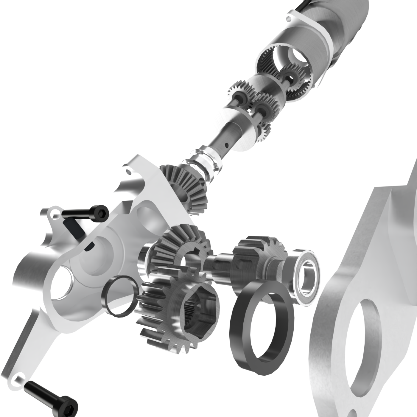 Midwest Moto Co Yz125 E Start Kit Early Reservation