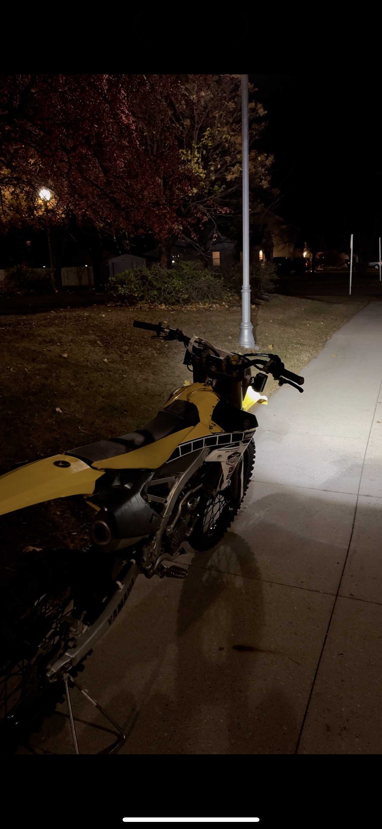 Midwest Moto Co: Bolt On Independent Lighting System