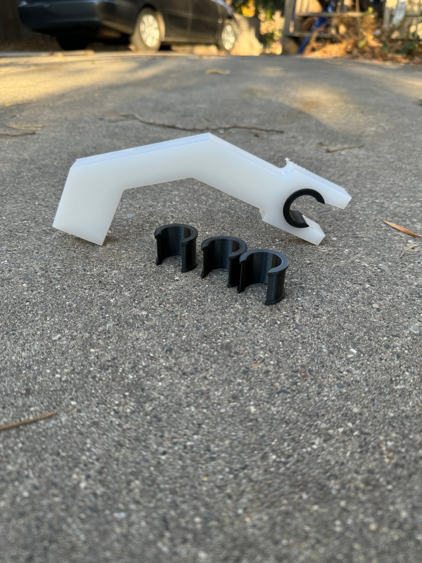 Midwest Moto Co: 7/8 Adapters