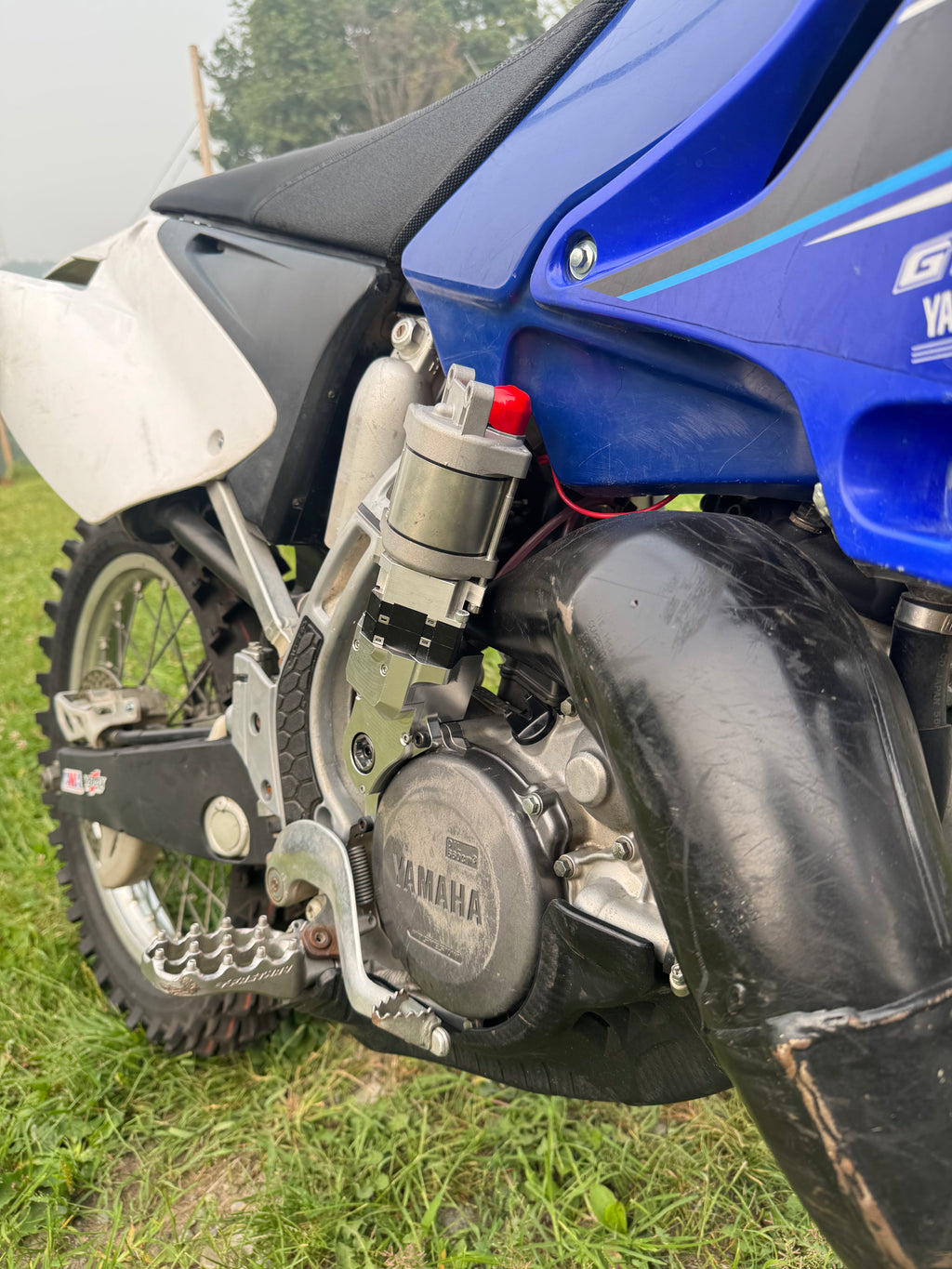 Midwest Moto Co ES-125 Pre Order