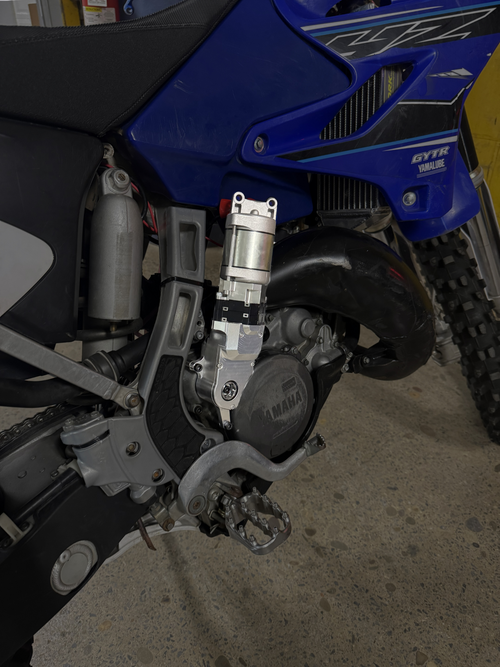 Midwest Moto Co ES-125