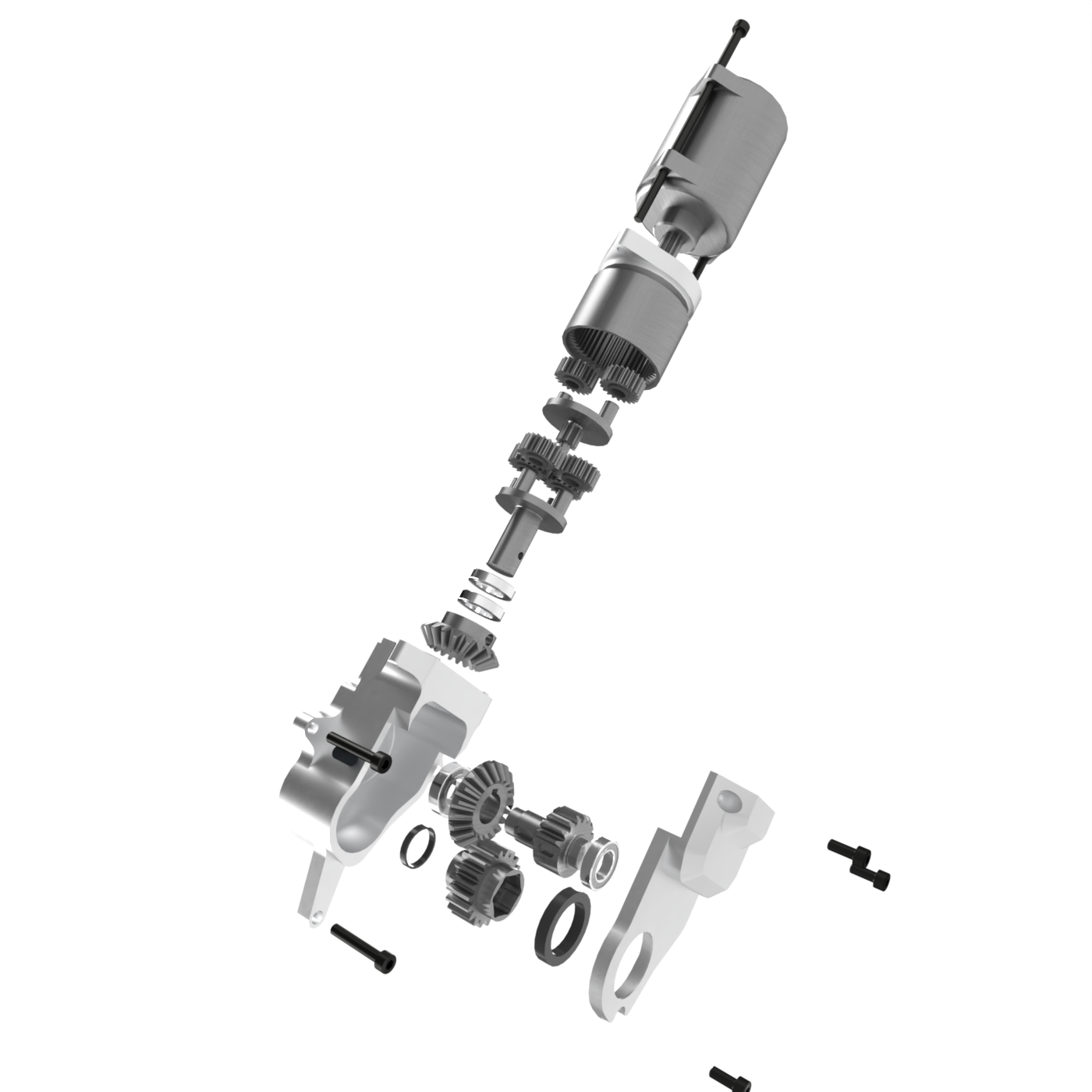 Midwest Moto Co Yz125 E Start Kit Early Reservation