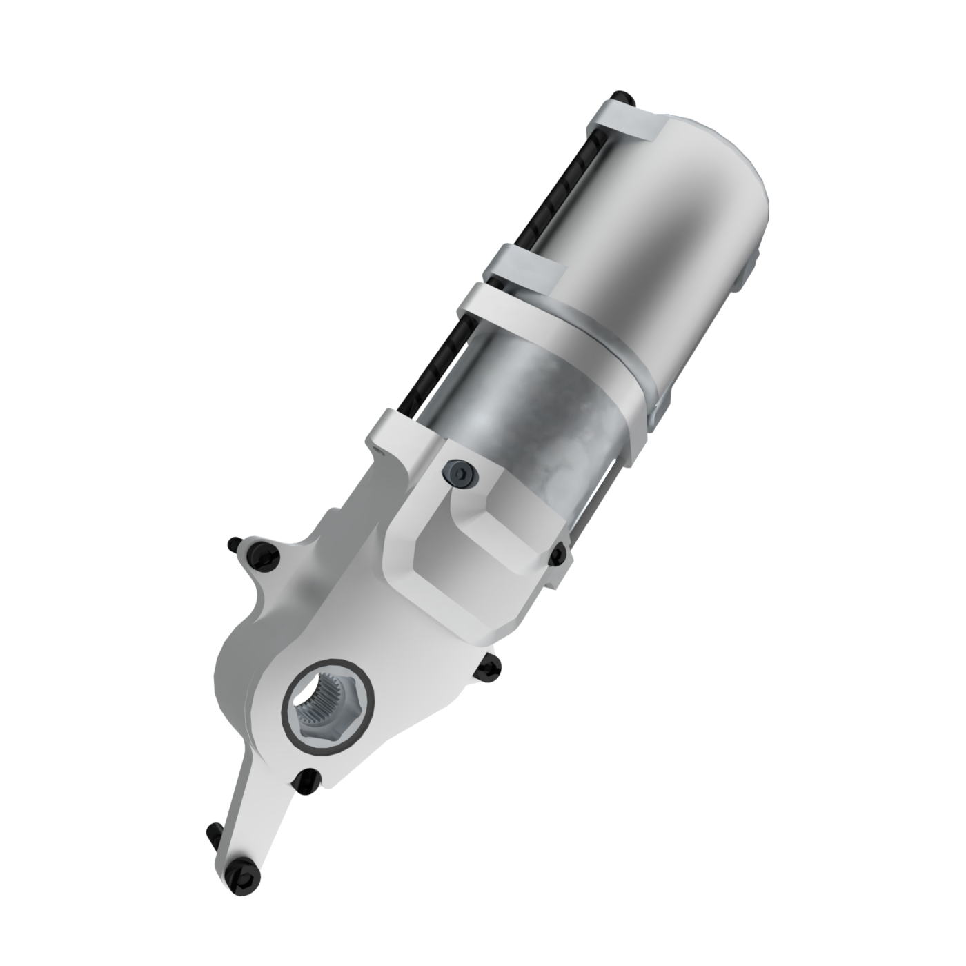 Midwest Moto Co Yz125 E Start Kit Early Reservation