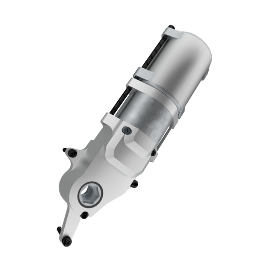 Midwest Moto Co Yz125 E Start Kit Early Reservation